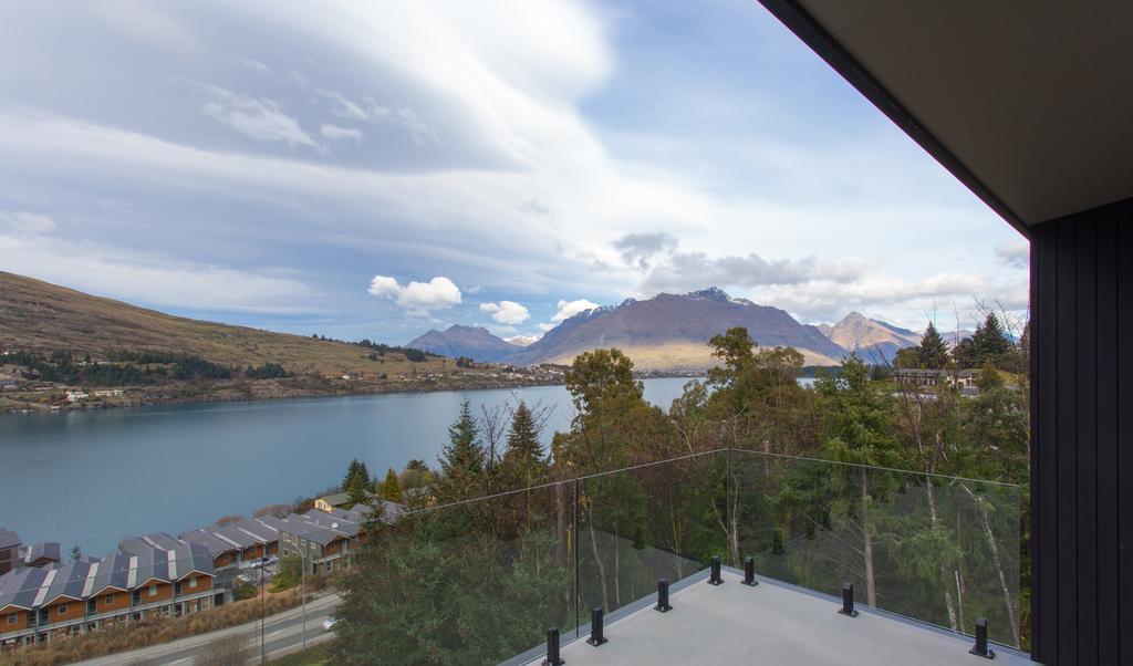 Highland Views Vila Queenstown Exterior foto