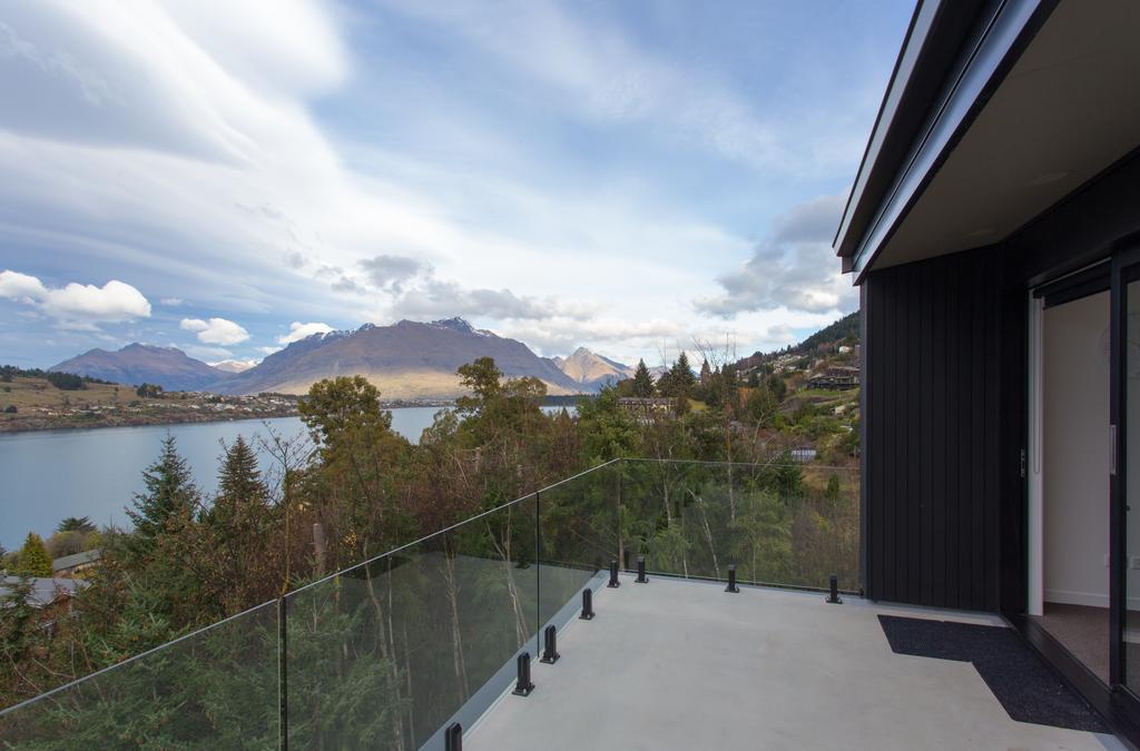 Highland Views Vila Queenstown Exterior foto